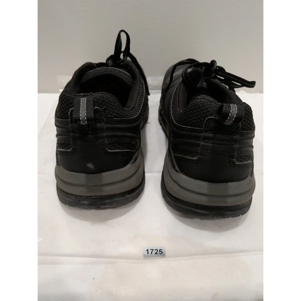 KEEN Men's CSA Kansas City Carbon-Fiber Toe Work Shoe 1025725 Black Size 11.5 M